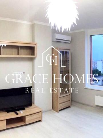 Богатирська вул., 6-А