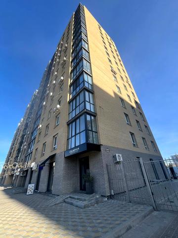 Добровольчих Батальйонів вул. (Червоноармійська), 203/3