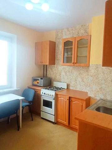 Юрія Побєдоносцева бульв., 4 к3