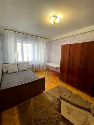 Остафія Дашкевича вул. (Курнатовського), 26-А