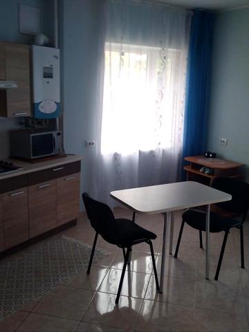 Глибока вул., 31