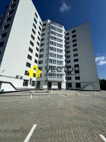 Весняна вул., 9