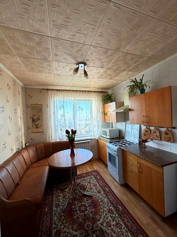 Березинська вул., 28