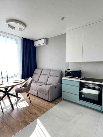 Тадея Рильського бульв., 1