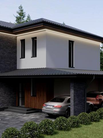 Лісова вул.