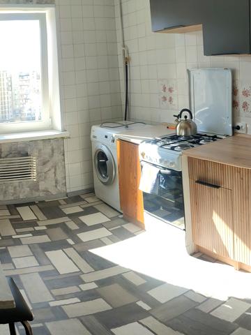 Милославська вул., 19-А