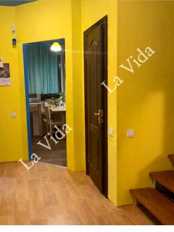 Тараса Шевченка бульв., 1