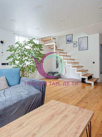 Рєпіна вул., (Будинок)