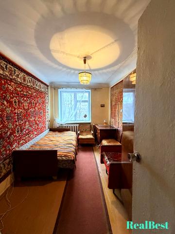 Богоявленська вул. (Черняка), 14