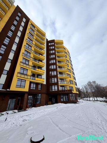 Данила Галицького вул., (Будинок 2)