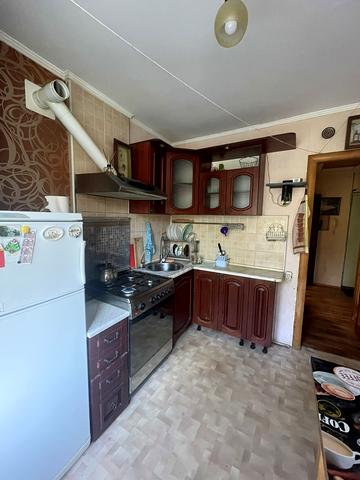 Незалежності бульв. (50 років Жовтня), 4-А