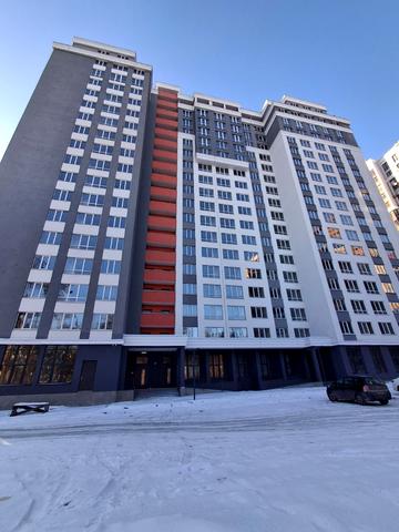 Університетська вул., (Будинок)