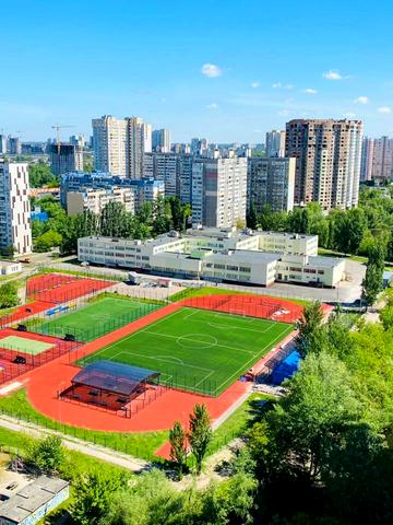 Урлівська вул., 40