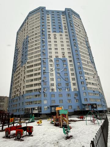 Сергія Москаленка вул. (Красовського), 55
