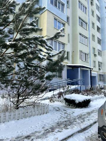 Перемоги просп., 66л