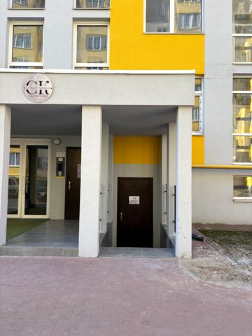 мікрорайон Обухівський Ключ вул., 9