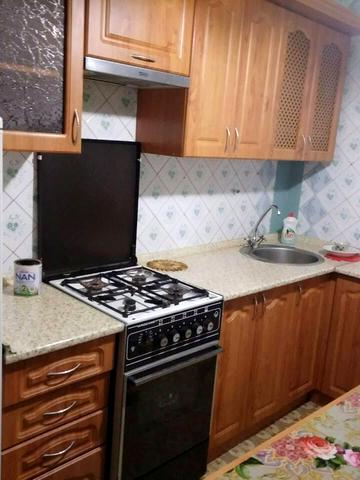 Перемоги вул., 54