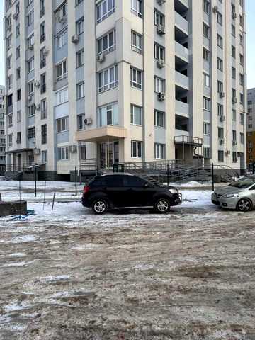 Лисаветинська вул., 15