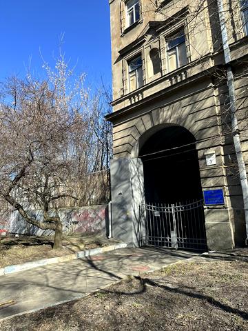 Терещенківська вул., 3