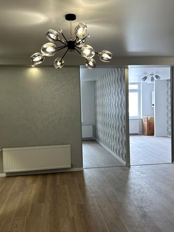 Андрія Сахарова вул., 8