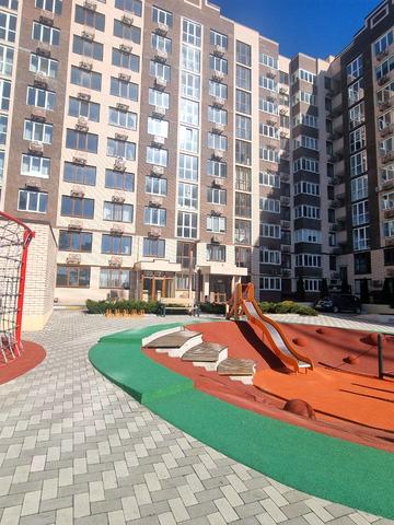 Василя Стуса вул. (Пушкінська), 64/68