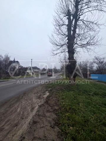 Звенигородська вул.