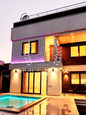 Острівна вул.