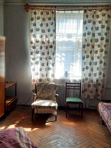 Перша Ливарна вул. (Червоногвардійська), 40