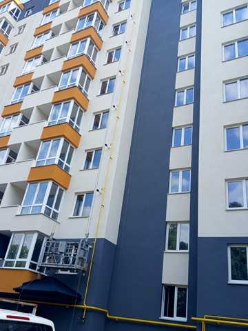 Костя Широцького вул. (Щорса), (Будинок)