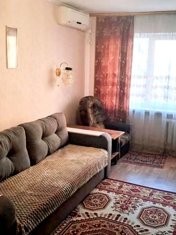 Ігоря Дорошенка вул. (Ціолковського), 15