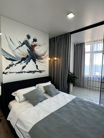 Валерія Самофалова вул. (Каманіна), 16-А/6