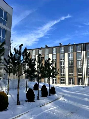 Гідності вул., 3