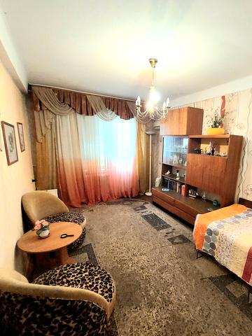 Зої Бутенко вул. (Сєченова), 10к1