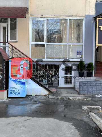 Якуба Коласа вул., 2