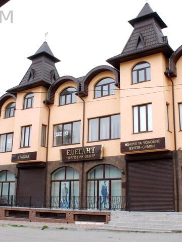 Ринок вул., 8