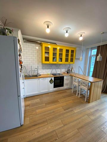 Регенераторна вул., 4 к14