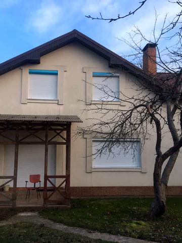 Садова вул.