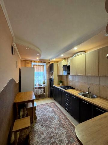 Івана Біберовича вул., 9