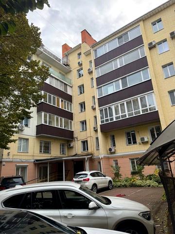 Гетьмана Полуботка вул., 6-А