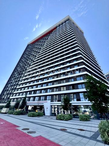 Причальна вул., 14