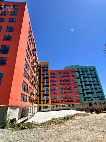 Сергія Корольова вул., 26