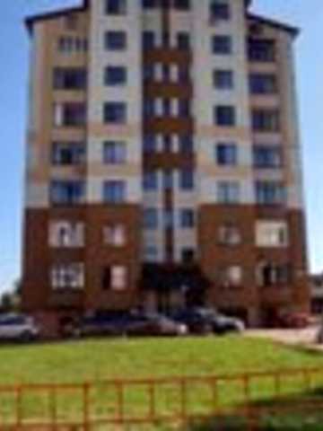 Винна Гора вул., 30