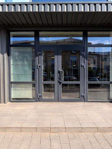 Героїв Нацгвардії вул. (Некрасова), 112