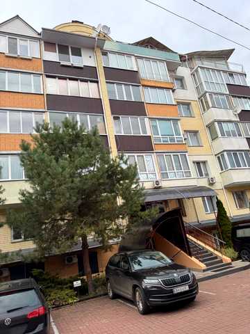 Гетьмана Полуботка вул., 6-А