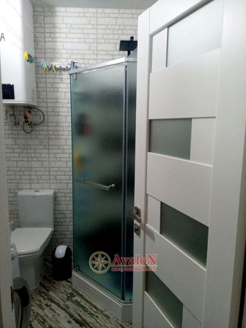 Паустовського, 27а