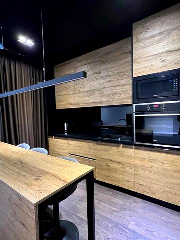 Соборності просп. (Воззєднання), 17 к2