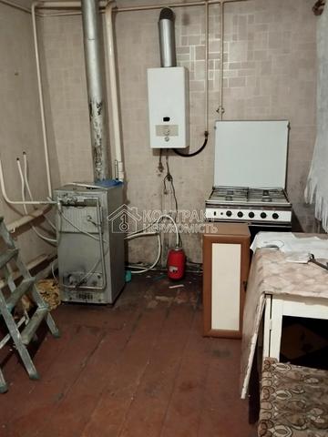 Польовий вїзд, 9