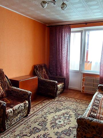 Тракторобудівників просп., 105