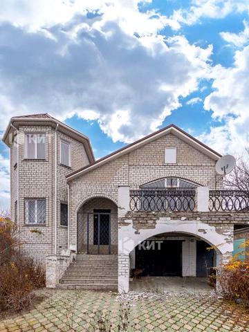 Рай-Оленівська вул.