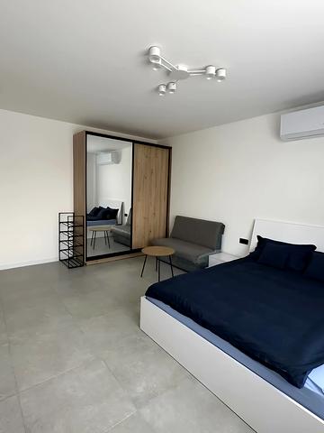 Карпатська вул., 17-А